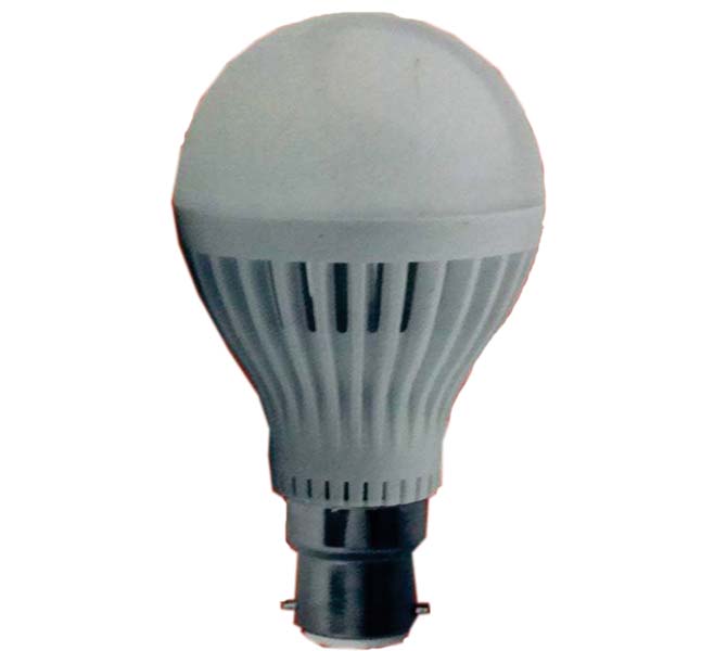 LED PLASTIC LED BULB 7W - N7D